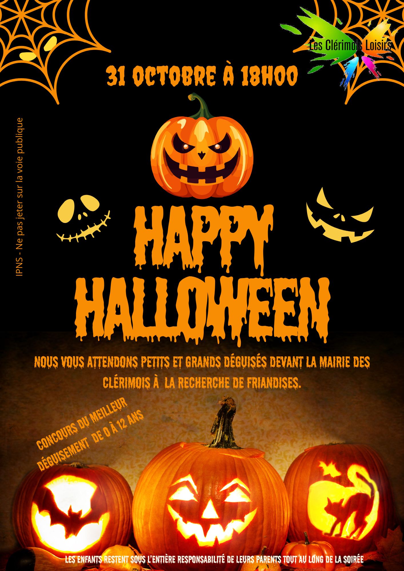 Halloween